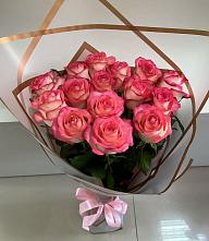 Букет Розовые розы Сеньорита #REPLACE_PRED# Кочетовской