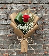 Букет цветов из:  Розы #REPLACE_PRED# Кочетовской