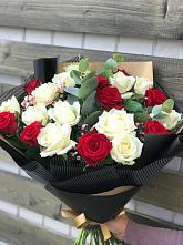 Букет истинная любовь #REPLACE_PRED# Кочетовской